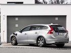 Volvo V60 (2013 facelift)