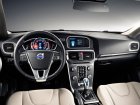 Volvo V60 (2013 facelift)