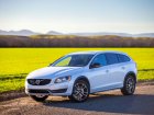 Volvo  V60 Cross Country  2.4 D4 (190 Hp) AWD Automatic 