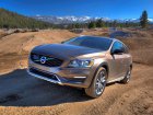 Volvo  V60 Cross Country  2.0 D3 (150 Hp)  