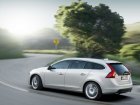 Volvo V60 I