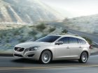 Volvo V60 I