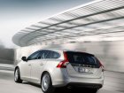 Volvo V60 I