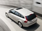 Volvo V60 I