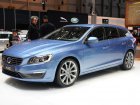 Volvo  V60 I (2013 facelift)  2.4 D5 (215 Hp) Automatic 