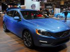 Volvo V60 I (2013 facelift)