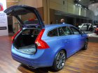 Volvo V60 I (2013 facelift)