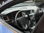 Volvo V60 I (2013 facelift)
