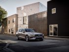 Volvo  V60 II  Recharge 2.0 T6 (253+145 Hp) Plug-in Hybrid AWD Geartronic 