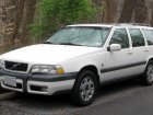 Volvo V70 I