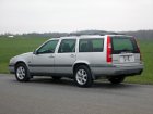 Volvo V70 I