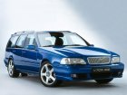 Volvo V70 I