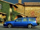 Volvo V70 I