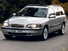 Volvo V70 II