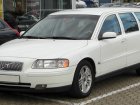 Volvo V70 II (facelift 2004) 2.4 D5 (185 Hp) Geartronic