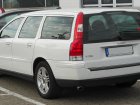 Volvo V70 II (facelift 2005)