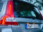 Volvo  V70 III (facelift 2013)  1.6 T4F (180 Hp) Ethanol Automatic  