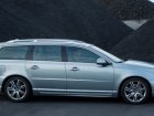 Volvo  V70 III (facelift 2013)  1.6 T4F (180 Hp) Ethanol Automatic  