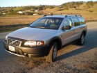 Volvo  V70 XC  2.4 T (200 Hp) AWD 