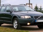 Volvo V70 XC