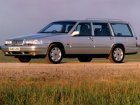 Volvo V90 Combi