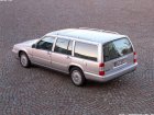 Volvo V90 Combi