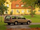 Volvo V90 Combi