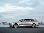 Volvo  V90 Combi (2016)  2.0 T6 (320 Hp) AWD Automatic 