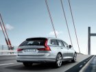 Volvo V90 Combi (2016)