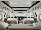 Volvo V90 Combi (2016)