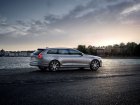 Volvo  V90 Combi (2016)  2.0 T6 (320 Hp) AWD Automatic  