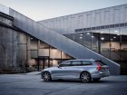 Volvo  V90 Combi (2016)  2.0 T6 (320 Hp) AWD Automatic  