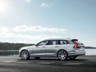 Volvo  V90 Combi (2016)  2.0 T6 (320 Hp) AWD Automatic  