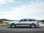 Volvo  V90 Combi (2016)  2.0 T6 (320 Hp) AWD Automatic  