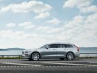 Volvo  V90 Combi (2016)  2.0 T6 (320 Hp) AWD Automatic  
