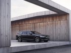 Volvo  V90 (facelift 2020)  Recharge T6 2.0 (253+145 Hp) Plug-in Hybrid AWD Geartronic 