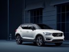 Volvo  XC40  1.5 T2 (129 Hp) Automatic 