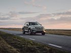 Volvo  XC40 (facelift 2022)  1.5 T2 (129 Hp) 