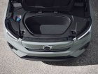 Volvo XC40 (facelift 2022)