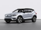 Volvo XC40 Recharge