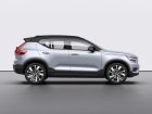 Volvo  XC40 Recharge  P8 78 kWh (408 Hp) AWD Electric  