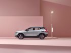 Volvo  XC40 Recharge  P8 78 kWh (408 Hp) AWD Electric  