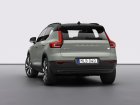 Volvo  XC40 Recharge  P8 78 kWh (408 Hp) AWD Electric  