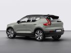Volvo  XC40 Recharge  P8 78 kWh (408 Hp) AWD Electric  
