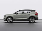 Volvo  XC40 Recharge  P8 78 kWh (408 Hp) AWD Electric  