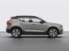Volvo  XC40 Recharge  P8 78 kWh (408 Hp) AWD Electric  
