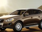 Volvo  XC60 I  2.4 D3 (163 Hp) AWD Automatic 