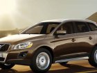 Volvo  XC60 I  2.4 D (163 Hp) AWD 