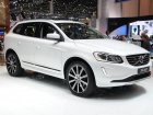 Volvo  XC60 I (2013 facelift)  2.4 D4 (181 Hp) AWD Automatic 