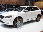 Volvo XC60 I (2013 facelift)